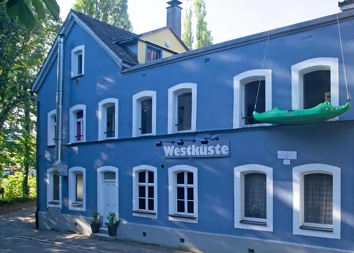 Westküste