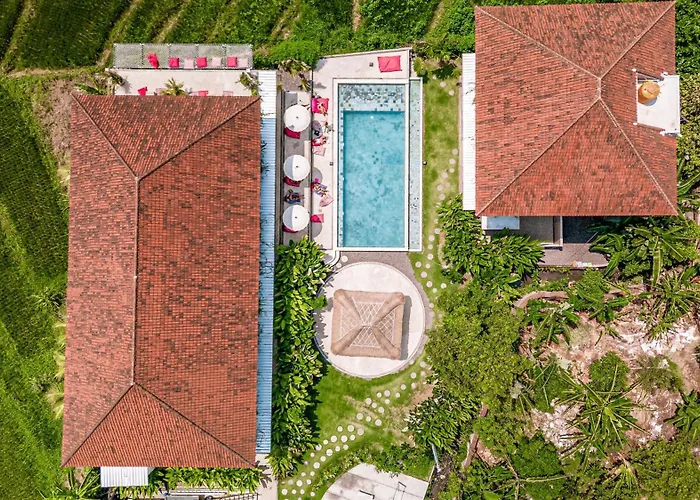 The Hostels Sepeda