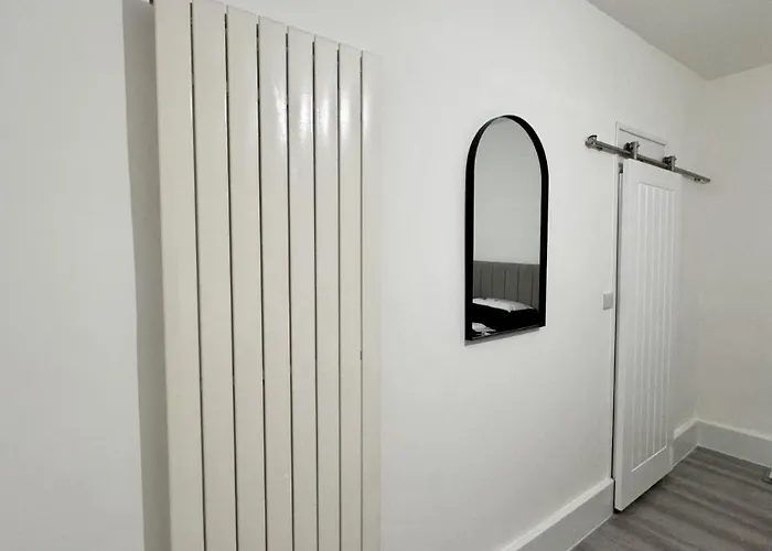 Guest house: Oxborne Rooms Uk - Plaistow