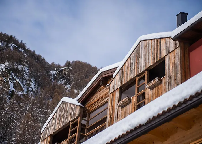 Hotel 4 stelle: Tonzhaus Hotel