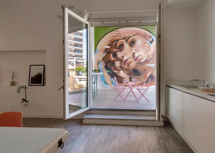 Parco acquatico Hotel: Spacebility City - Self Check-In