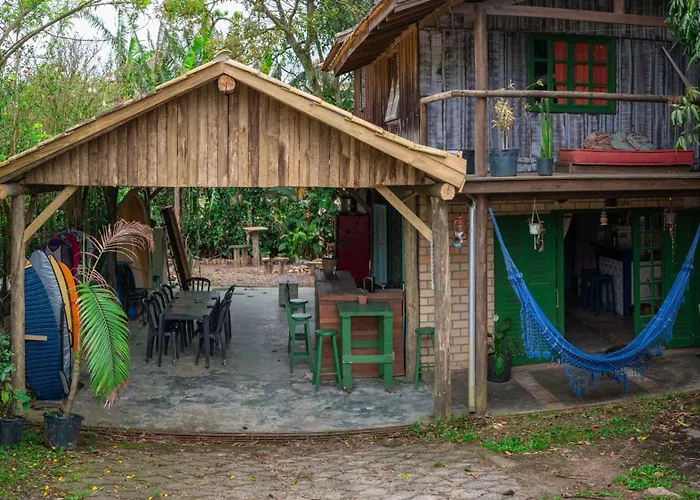  Casahostel Floresce
