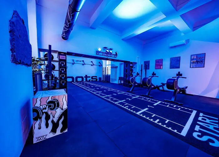 Casa vacanza: Top Living Apartments - Torino Centro