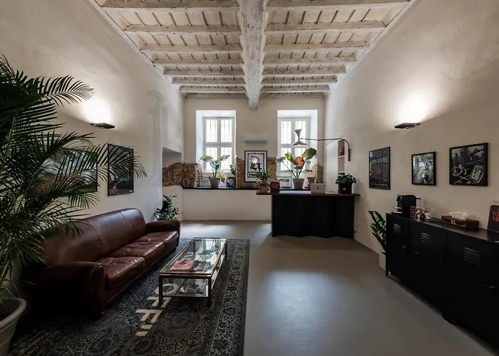 Casa vacanza: Top Living Apartments - Torino Centro