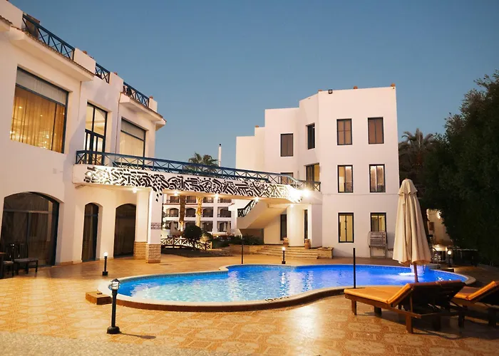 El Khan Sharm