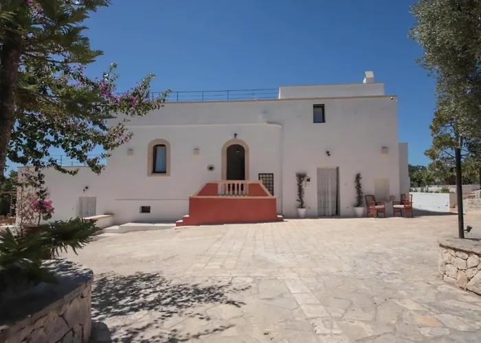 Masseria Ramasian