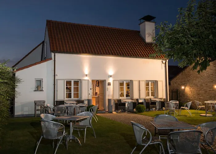 Brasserie Kommilfoo