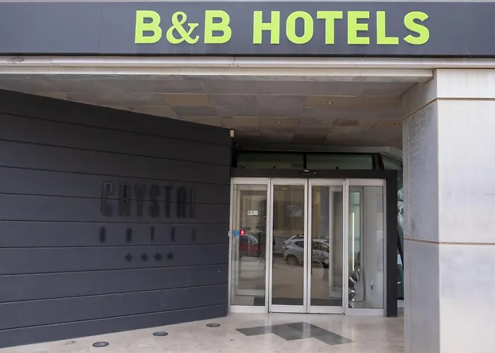  B&B Trapani Crystal
