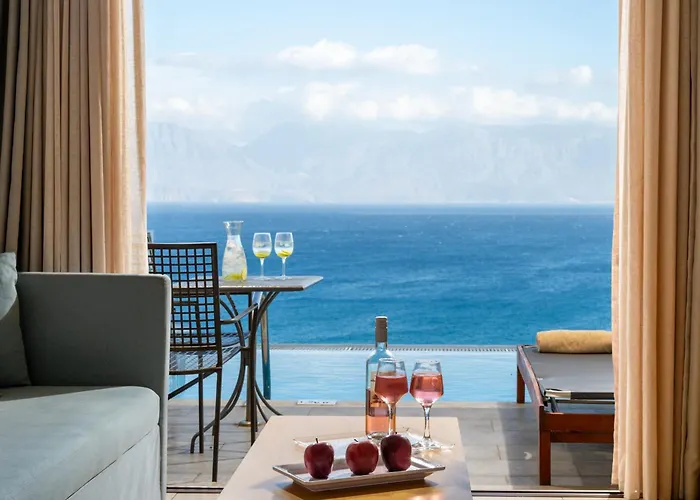 Hotel dichtbij College: Miramare Resort & Spa