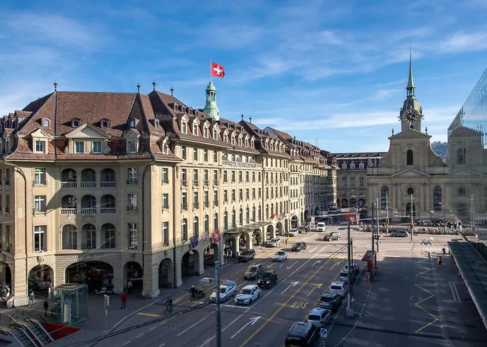 Schweizerhof & Spa