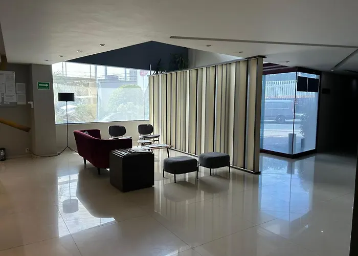 Hotel: Hotel La Moraleja