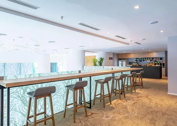 Hilton Garden Inn Kuala Lumpur - South