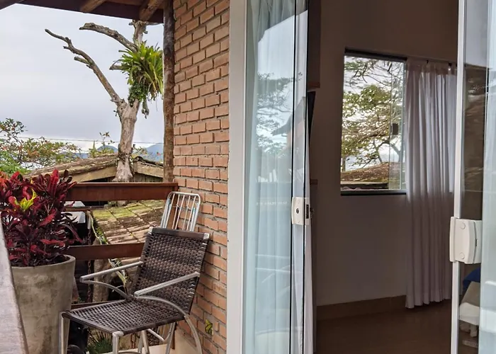 Pousada Rancho Do Onofre Almada