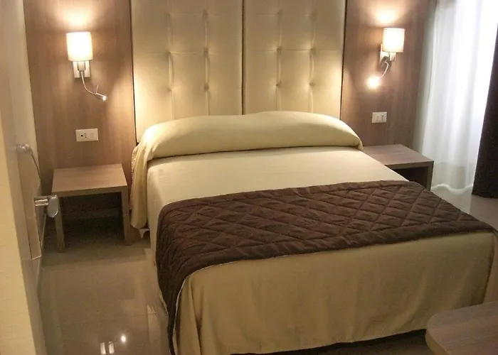 Hotel: Riva Superior