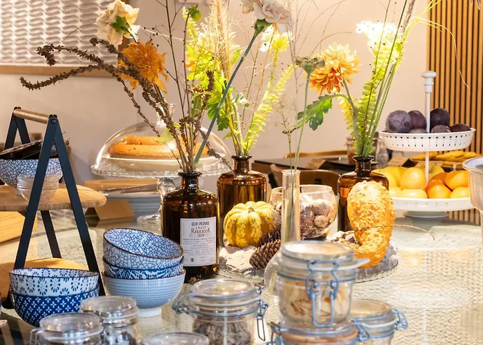 Casa degli ospiti: Crocevia - Locanda carsica contemporanea