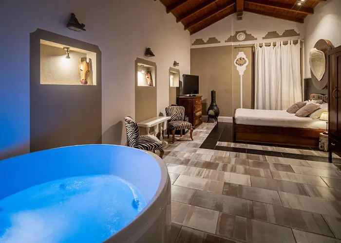 Hotel adatto agli animali: Le Meraviglie di Alice