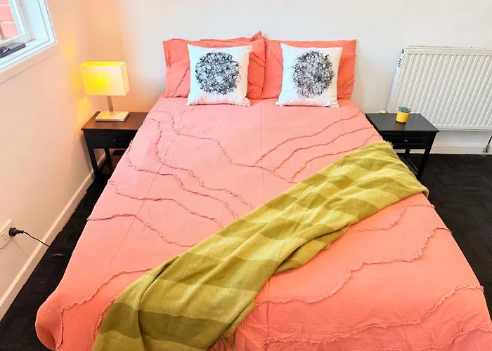 B&B only: 110 Beevers
