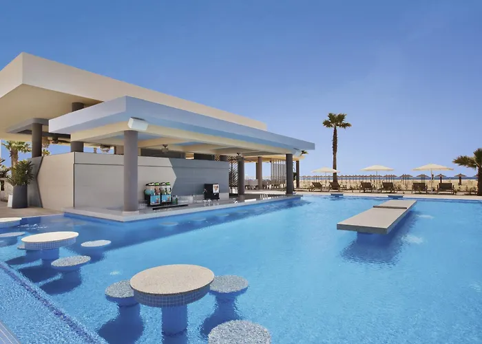 Boetiek hotel: Hotel Riu Palace Santa Maria