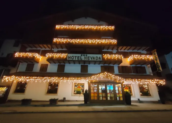 Best Western Nevada
