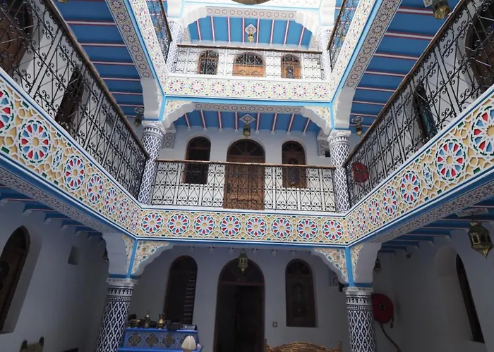 Palacio Del Sol