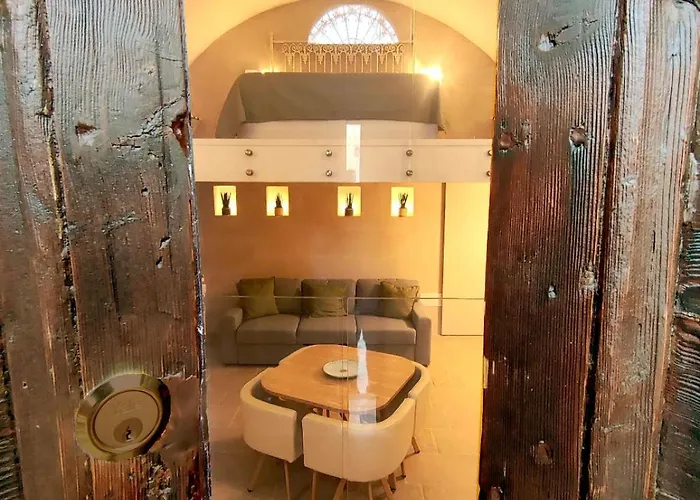 Suite Santa Caterina