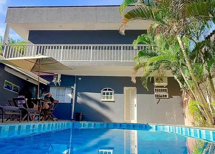 Brisa mar pousada