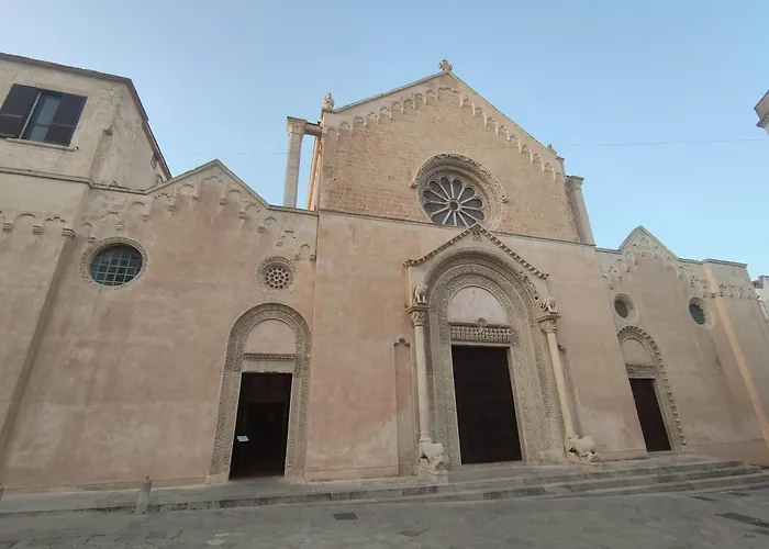 Suite Santa Caterina