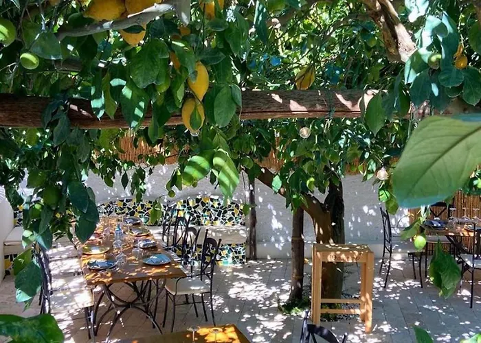 Don Salvatore Resort