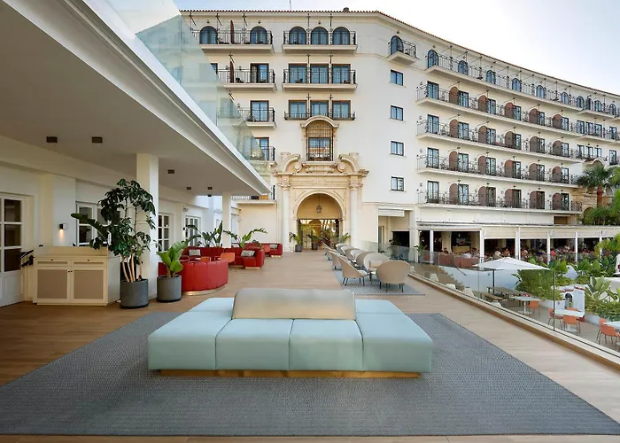 Hard Rock - Puerto Banus (Adults Only)