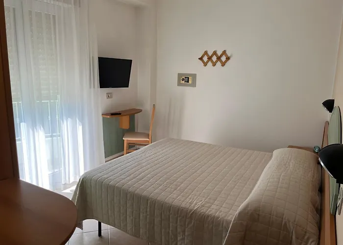 Hotel adatto agli animali: Hotel Delle Nazioni