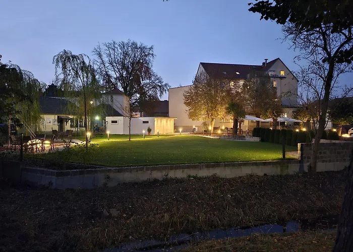 Parkhotel