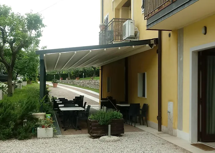 Private Villa: Al Vajo