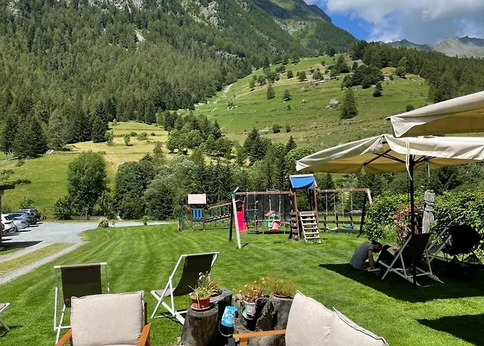 Hotel di lusso: Mi Casa Tu Casa