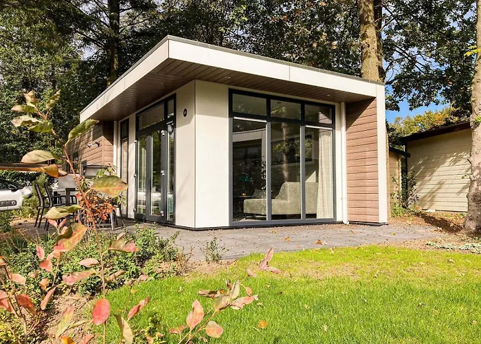 Vakantieverhuur: TopParken – Recreatiepark de Wielerbaan