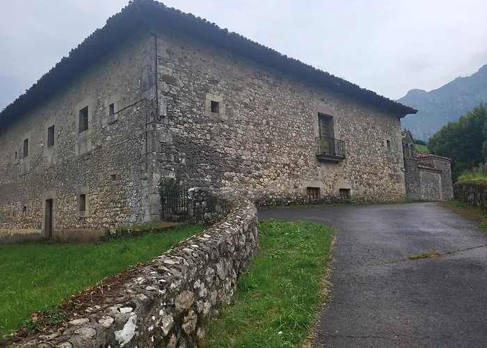 La Casa De La Vega