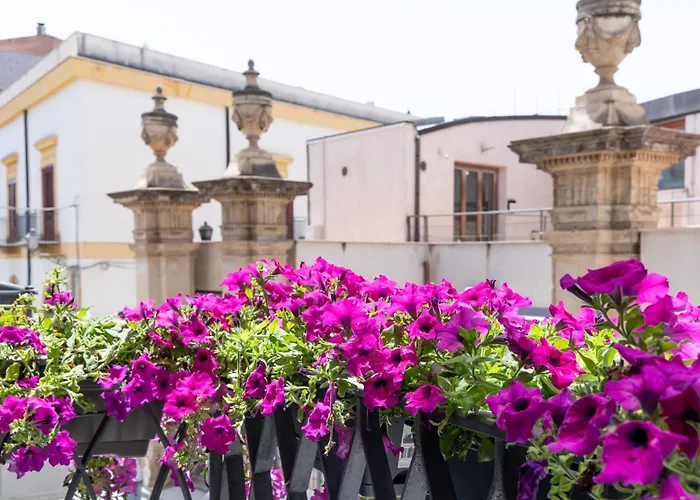 Hotel que admite mascotas: La Duca Suites&Apartments
