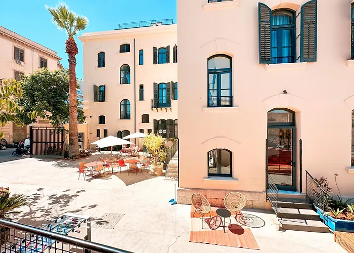 Bello Palermo
