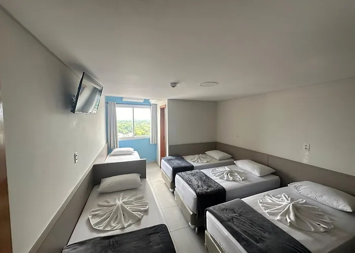 Santorini Hotel