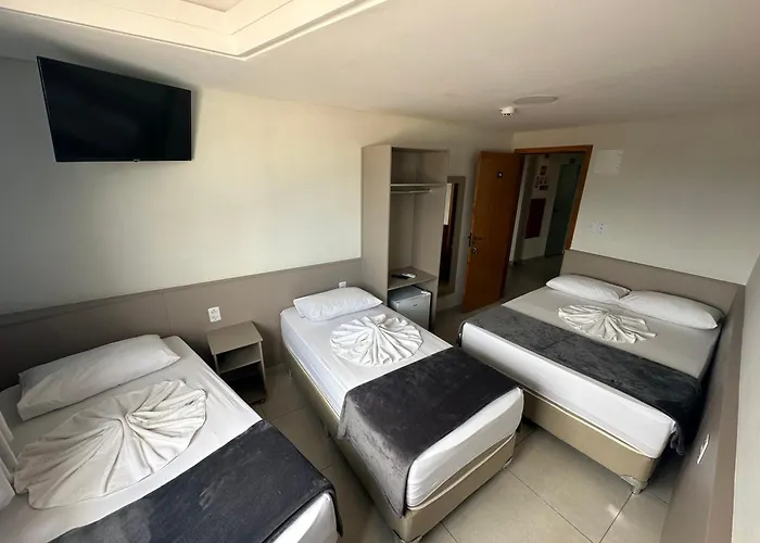 Santorini Hotel