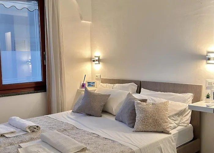 Hotel vicino al College: B&B Raggi d'Ischia