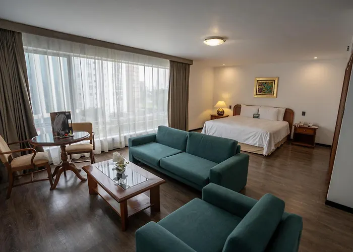 Luoxo Hotel