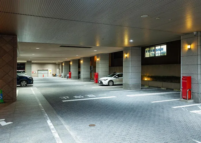 Hotel con vistas: Kkr Hotel Kanazawa