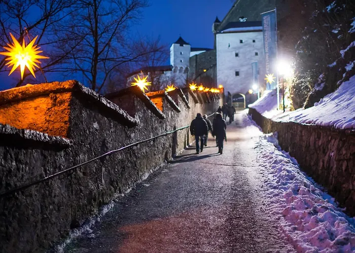 Hotel Modus Salzburg