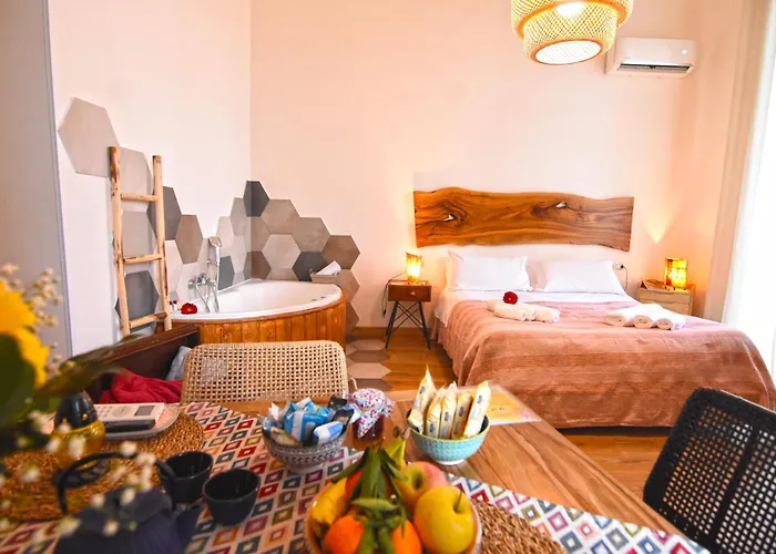 Hotel boutique: Sunrise Luxury