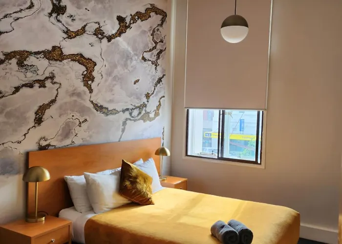 The Hostels Tuatara Lodge