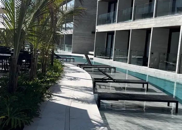 Porto Alto Resort