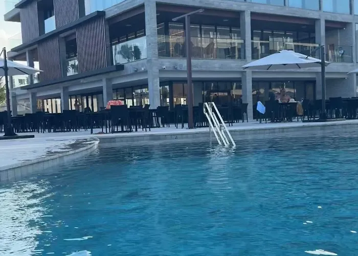 Porto Alto Resort