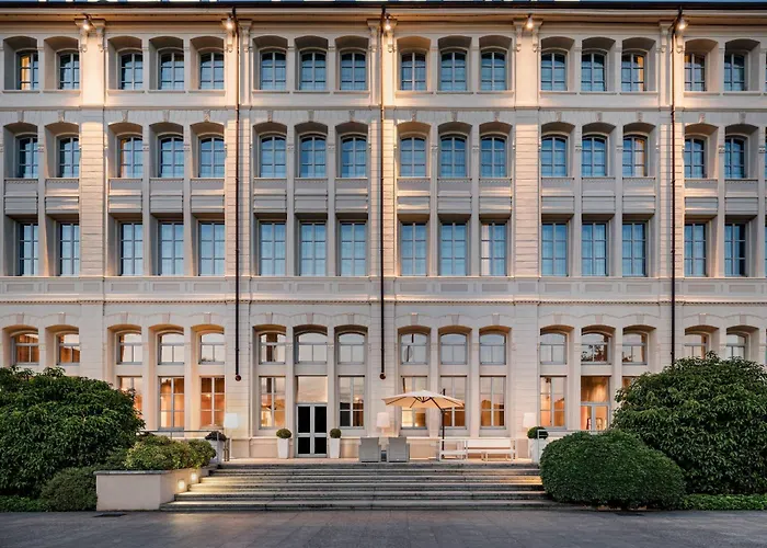 Ac Torino By Marriott