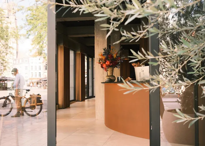 Market By Parkhotel