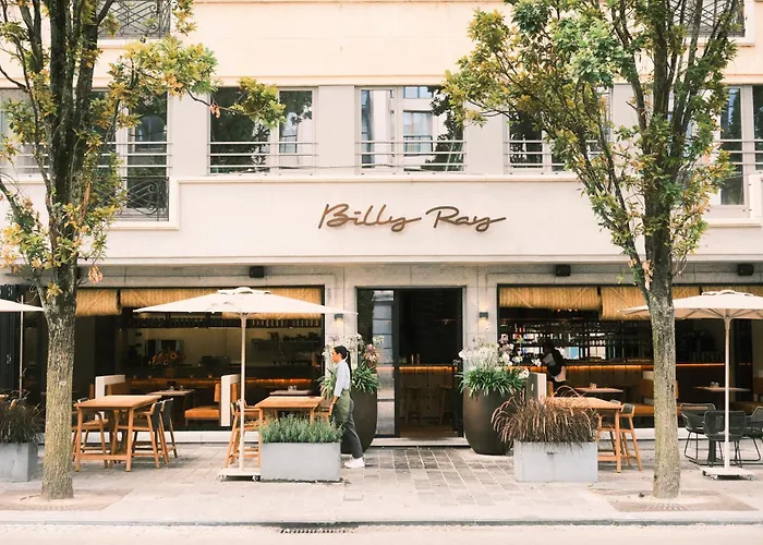 Market By Parkhotel